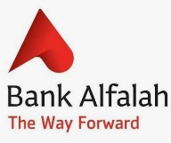 Bank Alfalah Logo