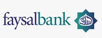 Faysal Bank Logo